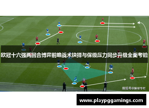 欧冠十六强两回合博弈前瞻战术抉择与保级压力同步升级全面考验